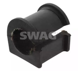 22946538 SWAG Втулка стабілізатора